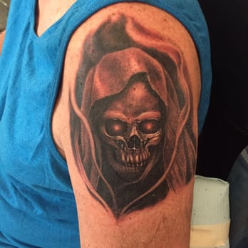 Ink Couture, NYC - Tattoo Near Me - Staten Island, New York