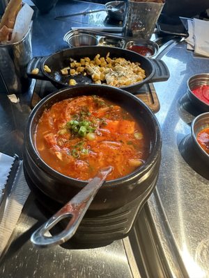 Korilla Korean BBQ by null