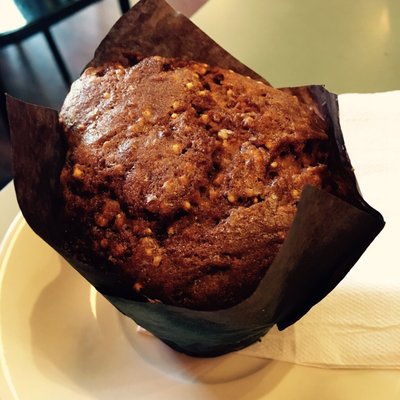 Metropolitan Bakery & Cafe by null