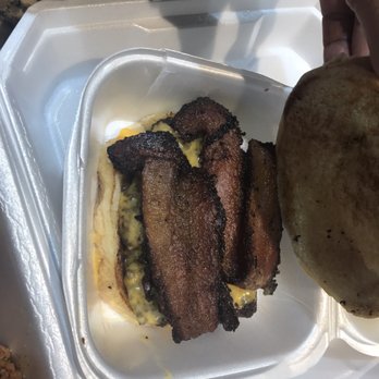 Uncle Tony's - Burgers Near Me - Spring, Texas