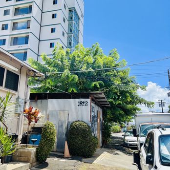 Cutting Edge Sharpening - Knife Sharpening Near Me - Honolulu, Hawaii