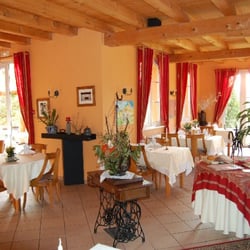 Auberge Ramstein - Auberge Ramstein