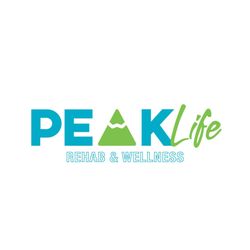 PeakLife Rehab and Wellness PLLC