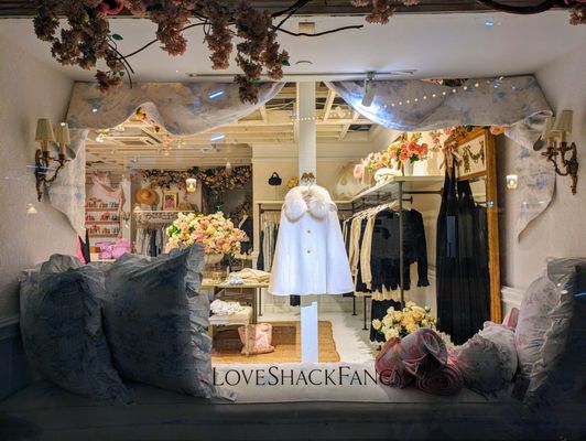 Lido Marina Village by null