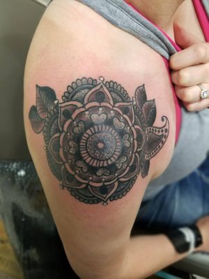 Blue Lotus Tattoo And The Piercing Lounge 458 W Gilman St Madison Wi Body Piercing Mapquest
