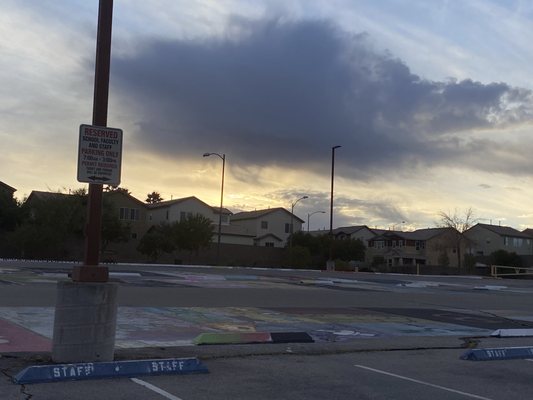 Coronado High School by null