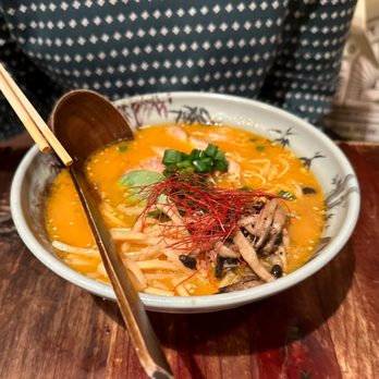 DOMU - Ramen Near Me - Orlando, Florida