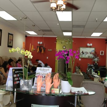 Nails Number 1 - Nail Salons Near Me - Mountain View, California Nails Number 1 - Nail Salons Near Me - Mountain View, California