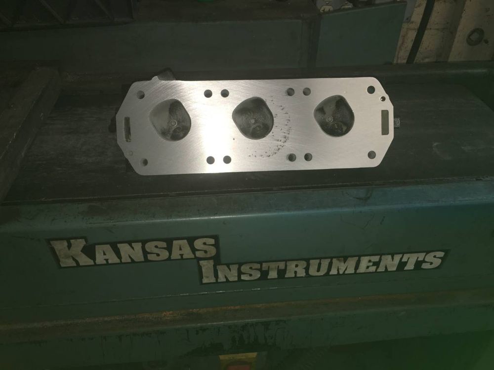 AUTO MARINE ENGINE MACHINE 105 Owens Rd, Queen Anne, Maryland Auto