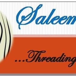 Saleema Threading Salon