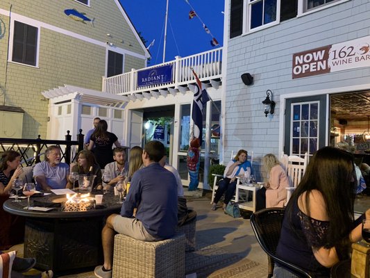 16 Wine Bar 111 Photos 56 Reviews Wine Bars 170 Water St Plymouth Ma United States Phone Number