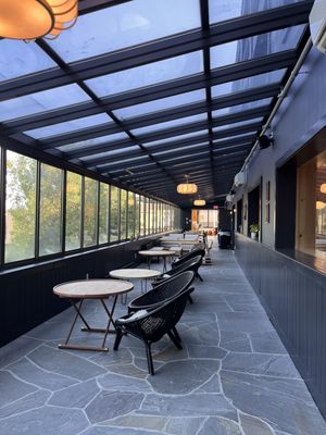 Laurel Lake Placid by null