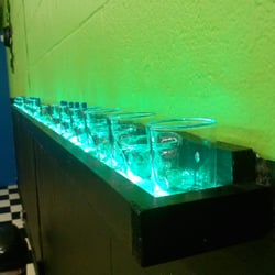 Voltage Vapor Shop