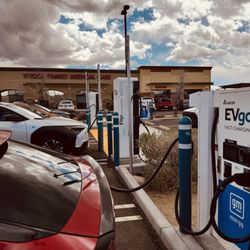 EVgo
