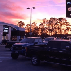 Nalley GMC - Nalley Brunswick GMC