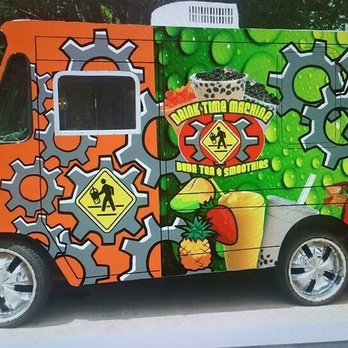 Wicked Wrapz & Signs - Vehicle Wraps Near Me - Arlington, Texas