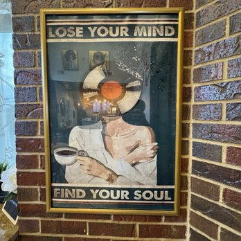 Inspired Brew - Coffee & Tea Near Me - Dallas, Texas
