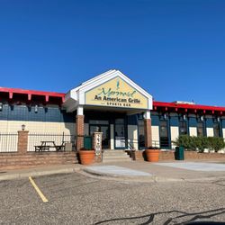Mermaid Entertainment & Event Center - Entrance