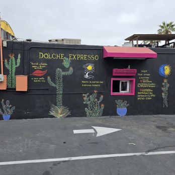 Dolche Expresso - Juice Bars & Smoothies Near Me - Santee, California