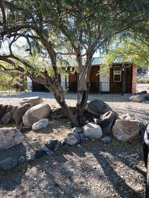Panamint Springs Resort by null