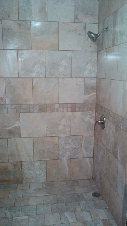 Slide of Van Hillard & Sons Siding