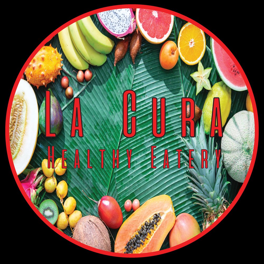 LA CURA HEALTHY EATERY Updated May 2024 1184 N Clinton Ave