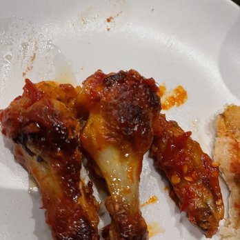 Fieldwork - Wings - Salad Near Me - Corte Madera, California Fieldwork - Wings - Salad Near Me - Corte Madera, California
