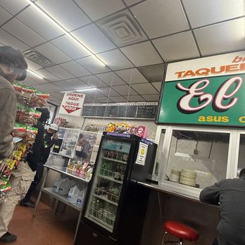 Taqueria El Jardin - Mexican Near Me - Chicago, Illinois Taqueria El Jardin - Mexican Near Me - Chicago, Illinois