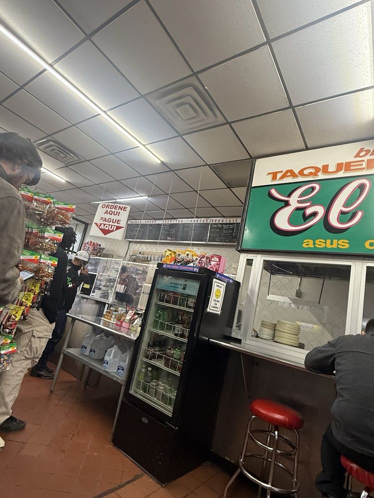 Taqueria El Jardin