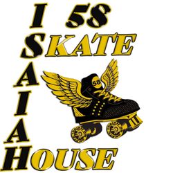 Isaiah 58 Skate House