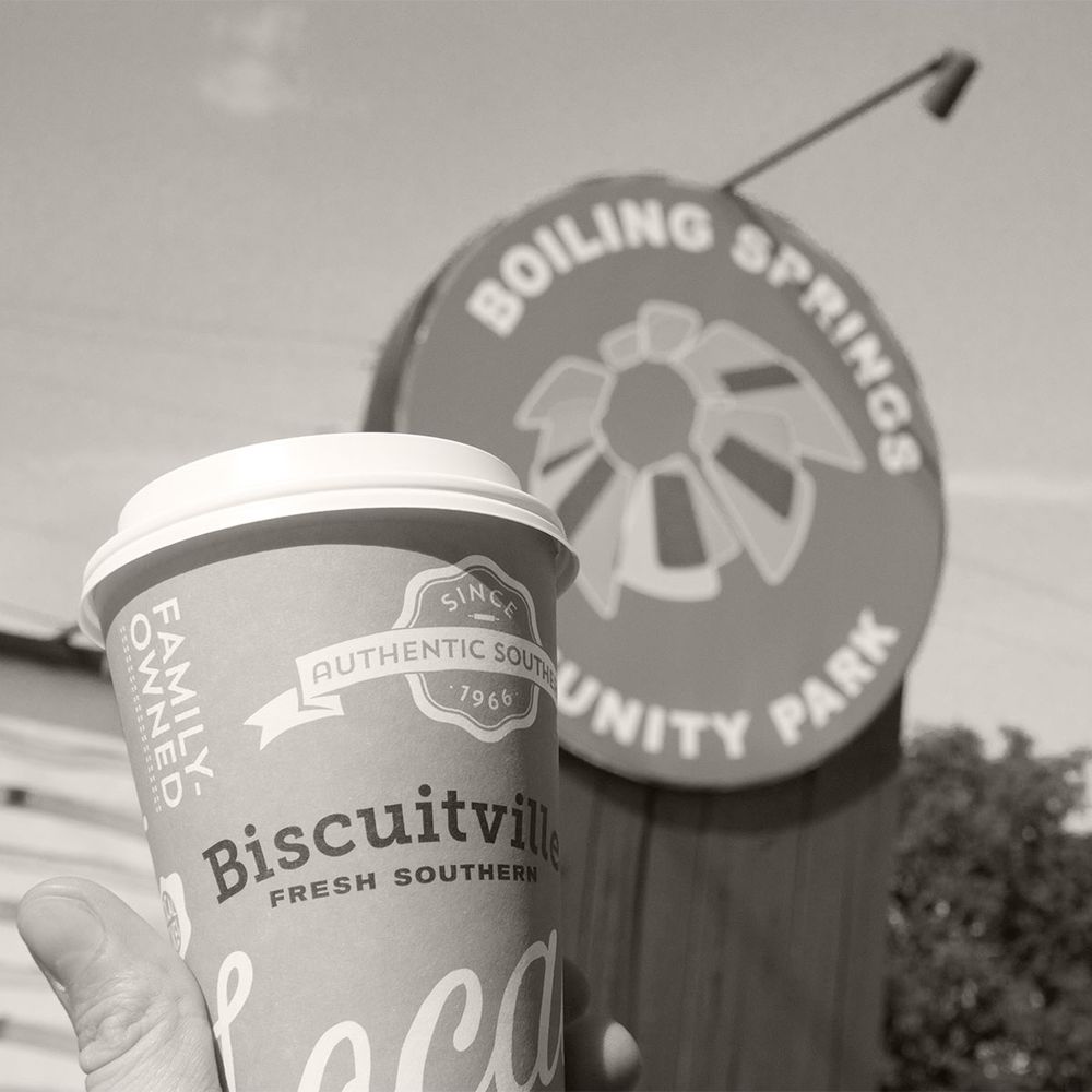 BISCUITVILLE Updated September 2024 10 Photos 4447 Hwy 9, Boiling Springs, South Carolina