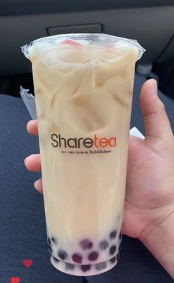 Sharetea Westminster by null