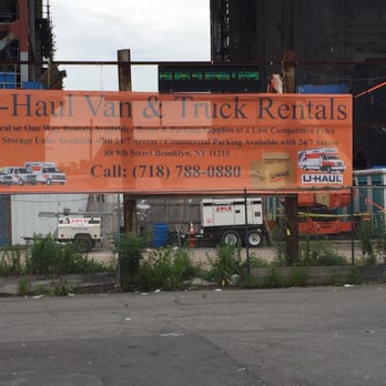 Slope Storage And Warehouse 11 Reviews Self Storage 88 9th St Brooklyn Ny Phone Number Yelp