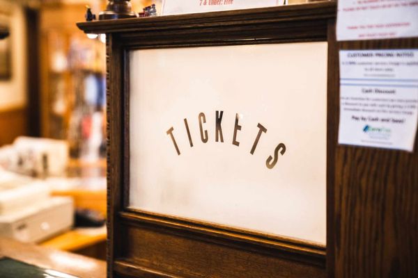 The Whistle Stop / Monon Connection Museum by null