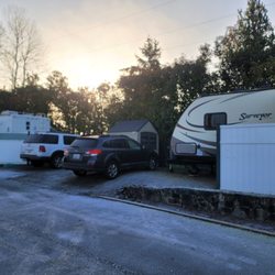 Midway RV Park & Mobile Home Park