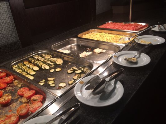 Hotel Abades Nevada Palace by null