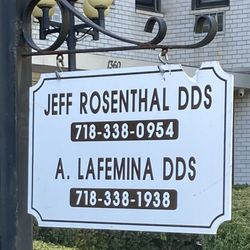 Jeff Rosenthal, DDS - Welcome!