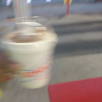 Sonic Drive-In - A great shake I had - Fast Food Near Me - Moultrie, Georgia Sonic Drive-In - A great shake I had - Fast Food Near Me - Moultrie, Georgia
