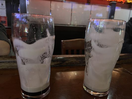 Cronin and Phelan's by null