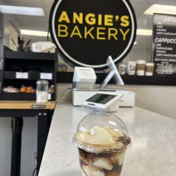 Angie's Bakery - Taho (cold) - Bakeries Near Me - Virginia Beach, Virginia
