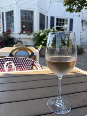 The Burleigh by null