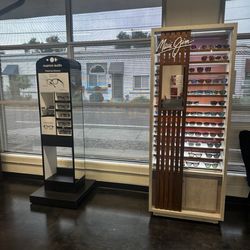 Highlands Eyecare - New location inside