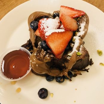 Cafe Madeline - Breakfast & Brunch Near Me - Brooklyn, New York Cafe Madeline - Breakfast & Brunch Near Me - Brooklyn, New York