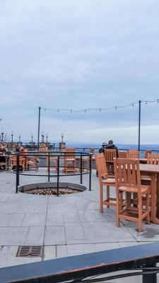 Blue Mountain Resort by null