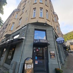 Soya Restaurant