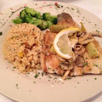 Serenity Bistro - Grilled Trout, delicious. - New American Near Me - West Yellowstone, Montana Serenity Bistro - Grilled Trout, delicious. - New American Near Me - West Yellowstone, Montana