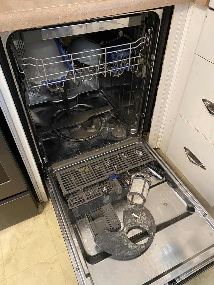 DAN MARC APPLIANCE Updated September 2024 54 Photos & 324 Reviews