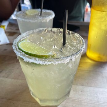Dorado - Margarita - Mexican Near Me - Rochester, New York