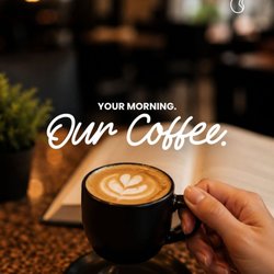 Black Coffee Cafe Negro