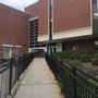 Photo of Reese Library